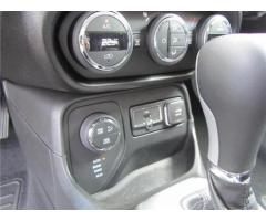 Jeep Renegade 2.0 Mjt 140Cv. 4WD A-Drive LIMITED AUTOMATICA - Immagine 6