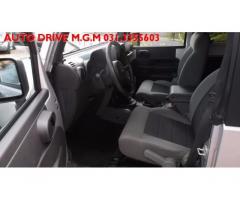 JEEP Wrangler 2.8 CRD DPF Sport - Immagine 9