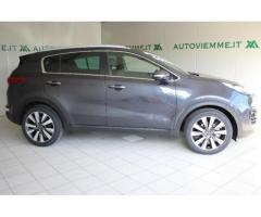 KIA Sportage 1.7 CRDI 2WD Class - Immagine 2