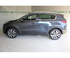 KIA Sportage 1.7 CRDI 2WD Class - Immagine 3