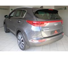 KIA Sportage 1.7 CRDI 2WD Class - Immagine 5