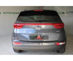 KIA Sportage 1.7 CRDI 2WD Class - Immagine 6