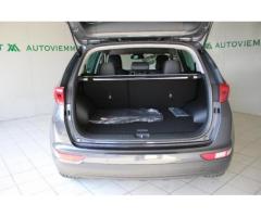 KIA Sportage 1.7 CRDI 2WD Class - Immagine 7