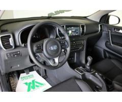 KIA Sportage 1.7 CRDI 2WD Class - Immagine 10