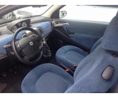 LANCIA Ypsilon 1.2 16V Platino - Immagine 4