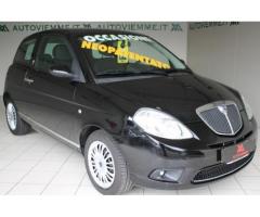 LANCIA Ypsilon 1.2 Silver TAX 0 - Immagine 1