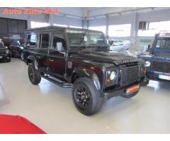 LAND ROVER Defender 110 2.4 TD4 Station Wagon S - Immagine 4