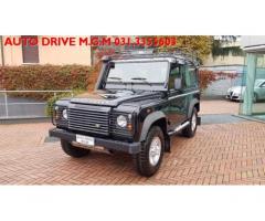 LAND ROVER Defender 90 2.4 TD4 Station Wagon S - Immagine 1