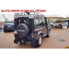 LAND ROVER Defender 90 2.4 TD4 Station Wagon S - Immagine 6