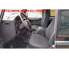 LAND ROVER Defender 90 2.4 TD4 Station Wagon S - Immagine 8