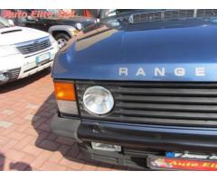 LAND ROVER Range Rover 3.9i 5p. Vogue  catalyst - Immagine 7