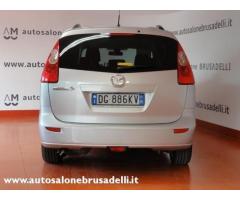 MAZDA 5 1.8 MZR 16V (115CV) Active 7 POSTI KM CERTIFICATI - Immagine 3