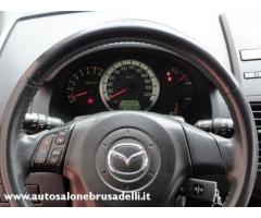 MAZDA 5 1.8 MZR 16V (115CV) Active 7 POSTI KM CERTIFICATI - Immagine 10