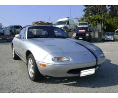 Mazda MX-5 MAZDA SPYDER 1.6 BENZINA - Immagine 1