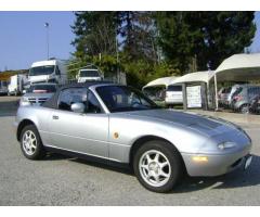 Mazda MX-5 MAZDA SPYDER 1.6 BENZINA - Immagine 2