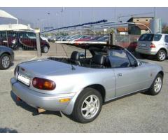 Mazda MX-5 MAZDA SPYDER 1.6 BENZINA - Immagine 3