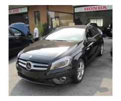 Mercedes-Benz A 180 A 180d Sport Automatic - Immagine 1