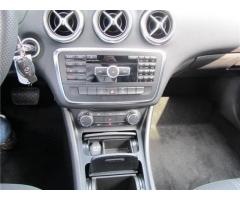 Mercedes-Benz A 180 A 180d Sport Automatic - Immagine 5