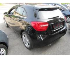 Mercedes-Benz A 180 A 180d Sport Automatic - Immagine 8