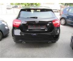 Mercedes-Benz A 180 A 180d Sport Automatic - Immagine 9