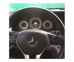 MERCEDES GLK 220 BlueTEC 4MATIC anno 2014  km 55000  garanzia Mercedes - Immagine 1