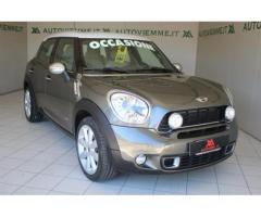 MINI Cooper S Mini Cooper S Countryman ALL4 - Immagine 1