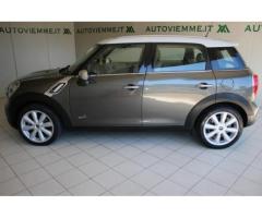 MINI Cooper S Mini Cooper S Countryman ALL4 - Immagine 2