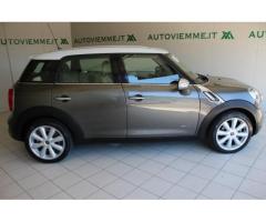 MINI Cooper S Mini Cooper S Countryman ALL4 - Immagine 3