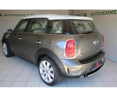 MINI Cooper S Mini Cooper S Countryman ALL4 - Immagine 4