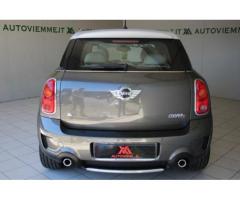 MINI Cooper S Mini Cooper S Countryman ALL4 - Immagine 5