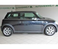 MINI Mini Mini 1.4 16V One Salt - Immagine 2