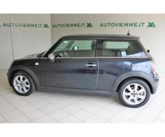 MINI Mini Mini 1.4 16V One Salt - Immagine 3