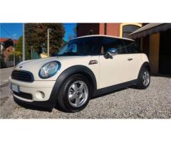 MINI One Mini 1.4 16V One Ray 55kW Neopatentati WRC AUTO - Immagine 1