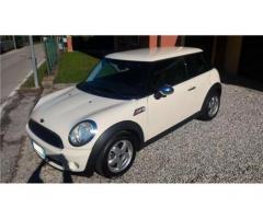 MINI One Mini 1.4 16V One Ray 55kW Neopatentati WRC AUTO - Immagine 2