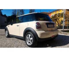 MINI One Mini 1.4 16V One Ray 55kW Neopatentati WRC AUTO - Immagine 4