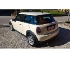 MINI One Mini 1.4 16V One Ray 55kW Neopatentati WRC AUTO - Immagine 5