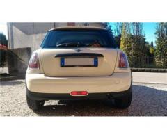 MINI One Mini 1.4 16V One Ray 55kW Neopatentati WRC AUTO - Immagine 6