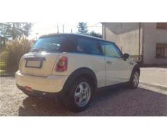 MINI One Mini 1.4 16V One Ray 55kW Neopatentati WRC AUTO - Immagine 8