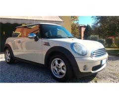 MINI One Mini 1.4 16V One Ray 55kW Neopatentati WRC AUTO - Immagine 10