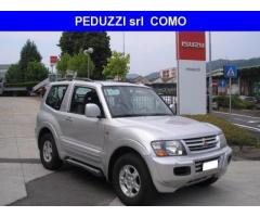 MITSUBISHI Pajero 3.2 16V DI-D 3p. GLX - Immagine 1