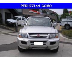 MITSUBISHI Pajero 3.2 16V DI-D 3p. GLX - Immagine 2