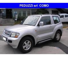 MITSUBISHI Pajero 3.2 16V DI-D 3p. GLX - Immagine 3