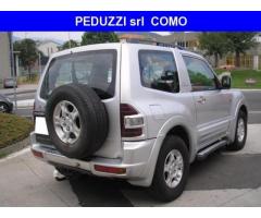 MITSUBISHI Pajero 3.2 16V DI-D 3p. GLX - Immagine 5