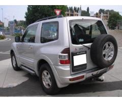 MITSUBISHI Pajero 3.2 16V DI-D 3p. GLX - Immagine 7