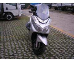 MOTOS-BIKES Yamaha MAJESTIC 400 - Immagine 2
