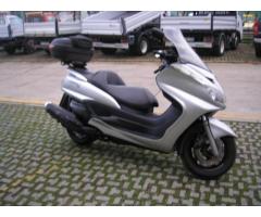 MOTOS-BIKES Yamaha MAJESTIC 400 - Immagine 3