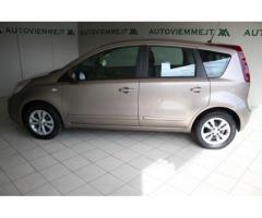 NISSAN Note 1.4 16V Acenta - Immagine 3