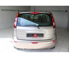 NISSAN Note 1.4 16V Acenta - Immagine 5