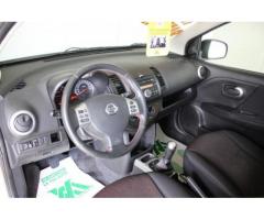 NISSAN Note 1.4 16V Acenta - Immagine 9