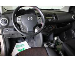 NISSAN Note 1.4 16V Acenta - Immagine 10